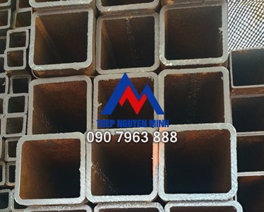 Click để xem hình đầy đủ THÉP HỘP VUÔNG 90X90X8
